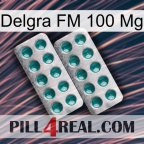 Delgra FM 100Mg dapoxetine2